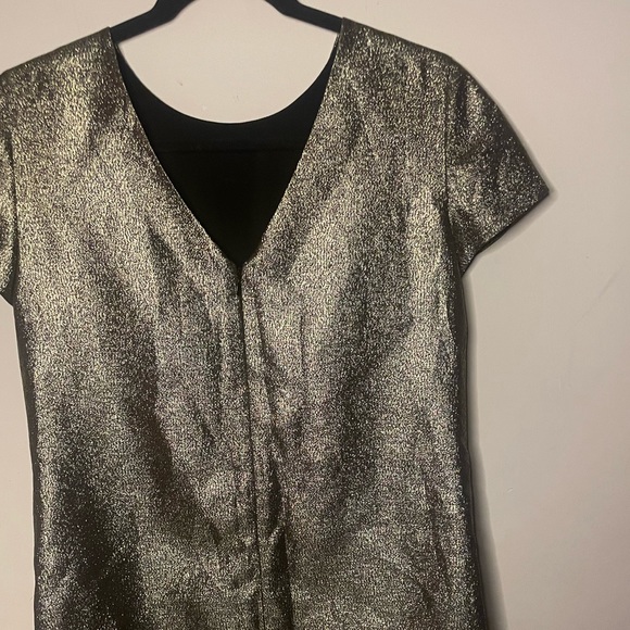 Gorgeous sparkly evening dress - Picture 5 of 5